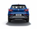 Renault Kadjar 2018 года (CN)